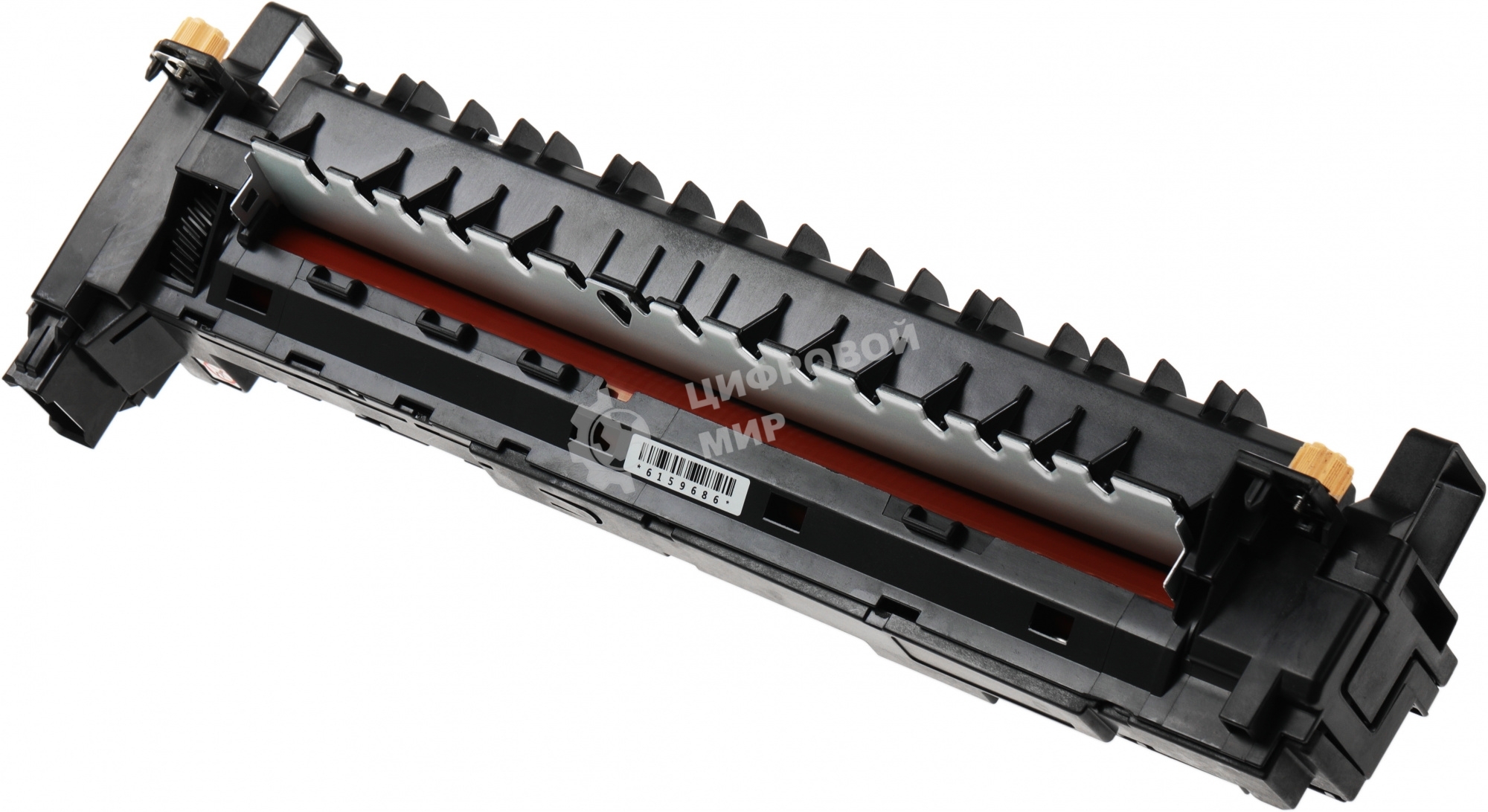 Печка в сборе Cactus CS-FU-XER-VLC7020-NC (115R00115-new compat) для Xerox VL B7025/7030/7035/C7020/7025/7030/7035