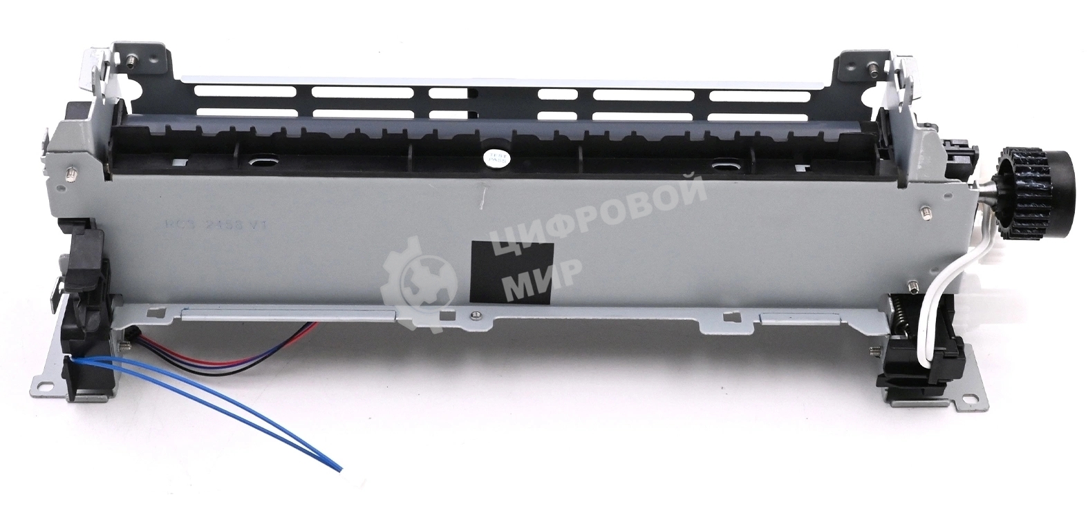 Печка в сборе Cactus CS-FU-HP-M425-NC (RM1-8809/RM1-9189-new compat) для HP LJ Pro 400 MFP M425dw/dn/n/M401d