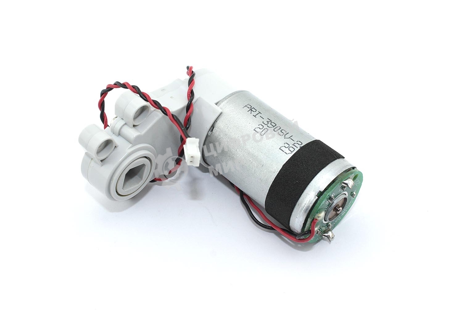 Моторчик основной щетки Dreame D9, Vacuum-Mop STYTJ01ZHM, Vacuum-Mop 2 STYTJ03ZHM