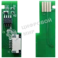 Чип драм-юнита CET DK-5231, 302R793020 для Kyocera M5521/M5526/P5021/P5026/P5018 CMY, (WW), 100000 стр.