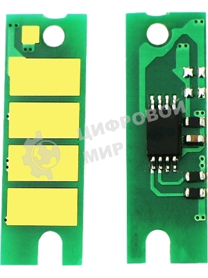 Чип тонер-картриджа Cactus CS-CHIP-R-SP150HE (SP150HE/408010) 1500 стр
