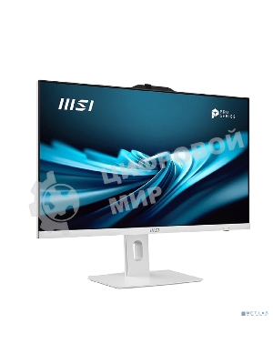 Моноблок MSI Pro AP272P 14M AiO 27