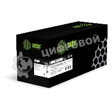 Картридж лазерный Cactus CS-TK133 TK133 черный (3000стр.) для Катюша P133/M133