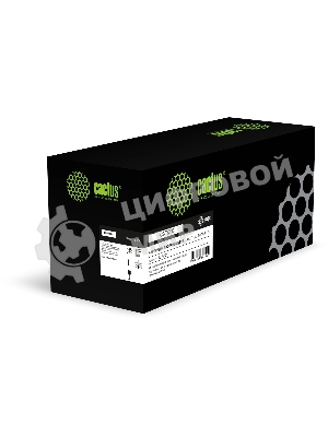Картридж лазерный Cactus CS-TK133 TK133 черный (3000стр.) для Катюша P133/M133