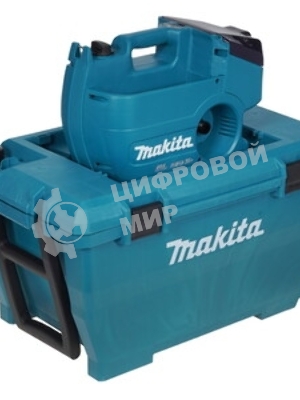 Минимойка Makita DHW180Z 250Вт