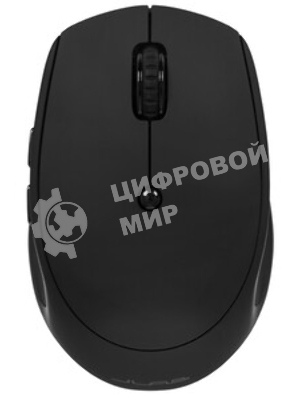 Мышь беспроводная Jlab Go Charge Mouse c функцией подзарядки, Link USB- A