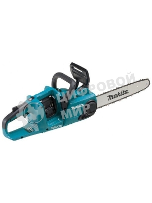 Пила цепная Makita DUC353Z 36В 2х18В LI-ION шина-35 см шаг-3/8