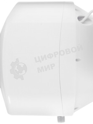 Водонагреватель электрический Thermex H 10 O (pro) белый, накопительный, 10 л, 2 кВт, настенный, горизонтальный