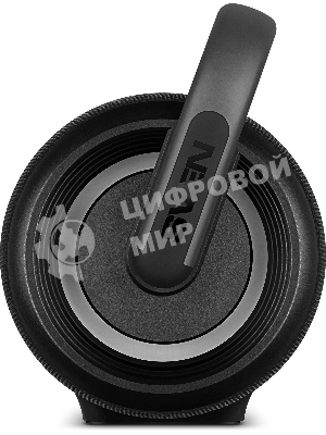 Колонка SVEN АС PS-395, черный (80 Вт, Waterproof (IPx5), TWS, Bluetooth, USB, 4800мА*ч)