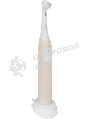 Зубная щетка электрическая Oral-B iO Series 2 iOS2.1C9.0 розовый