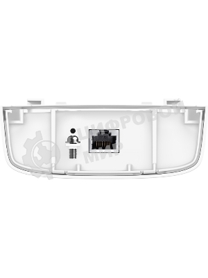 Точка доступа Wi-Fi AX1800 TP-Link EAP603-Outdoor для улицы и помещений