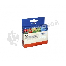 Картридж струйный ProfiLine PL-0733N для принтеров Epson StylusCX3900/CX3905/CX4900/CX4905/CX5500/CX5501/CX5505/CX5510/CX5600/CX5900/CX6900F/CX7300/CX7310/CX8300/CX9300F/C79/C90/C92/C110/TX200/TX209/TX210/TX219/TX300F/TX400/TX410/TX419/TX550W/TX600FW Magenta водн