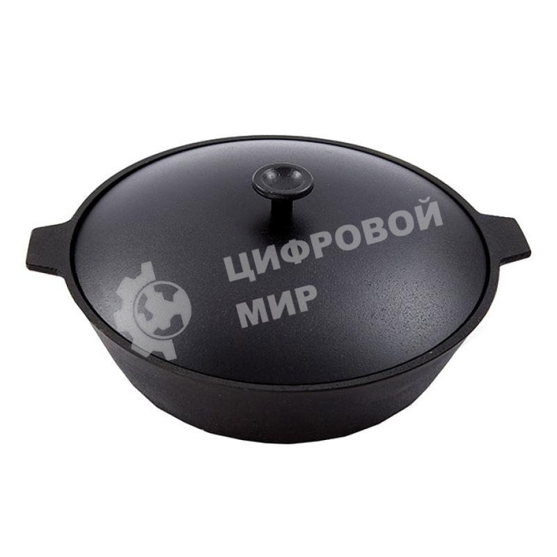 Сковорода Добрыня DO-3323