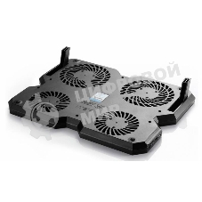 Подставка для ноутбука Deepcool MULTI CORE X6 15.6
