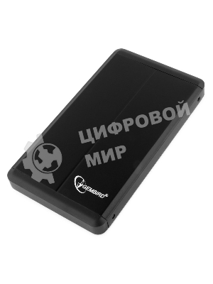 Внешний корпус для HDD Gembird EE2-U3S-2 2.5
