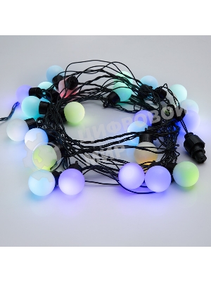 Гирлянда Neon-night 