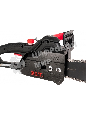 Пила цепная электрическая PKE405-D1 СТАНДАРТ (1800Вт, 405мм, 5000об/мин,упрощенная натяжка цепи), шт 