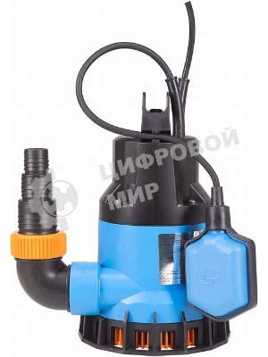 Насос погружной ДРЕНАЖНИК 85/6