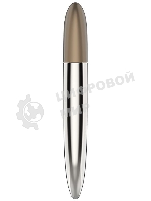 Флешка USB Netac U352 (NT03U352N-064G-20PN), 64Gb, USB 2.0, R/W 50/15, серебристый