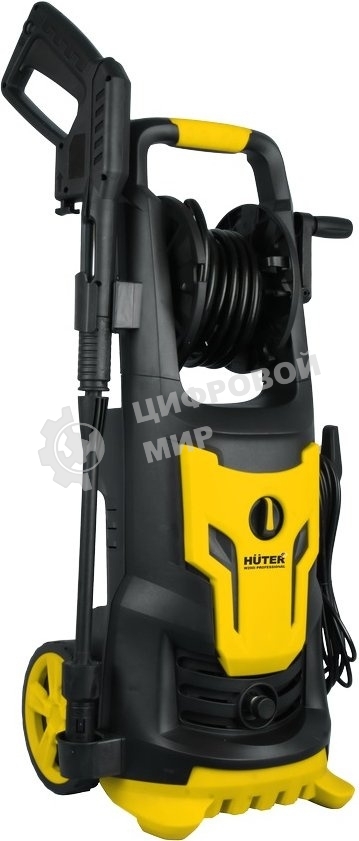 Мойка Huter W200i PROFESSIONAL