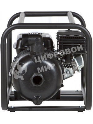 Мотопомпа Hyundai HYA 53 500л/мин для хим.жид.
