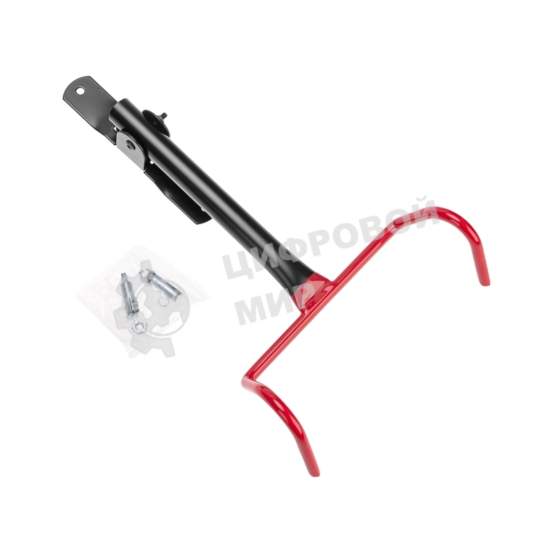 Кронштейн для велосипеда настенный В-3 Rexant