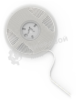 Лента светодиодная Gauss Elementary 5м