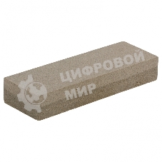 Брусок абразивный Сибртех 150 мм