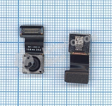 Задняя камера для Apple iPhone 5S