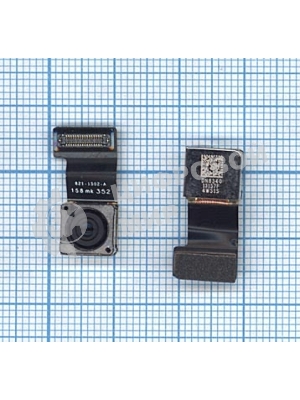 Задняя камера для Apple iPhone 5S