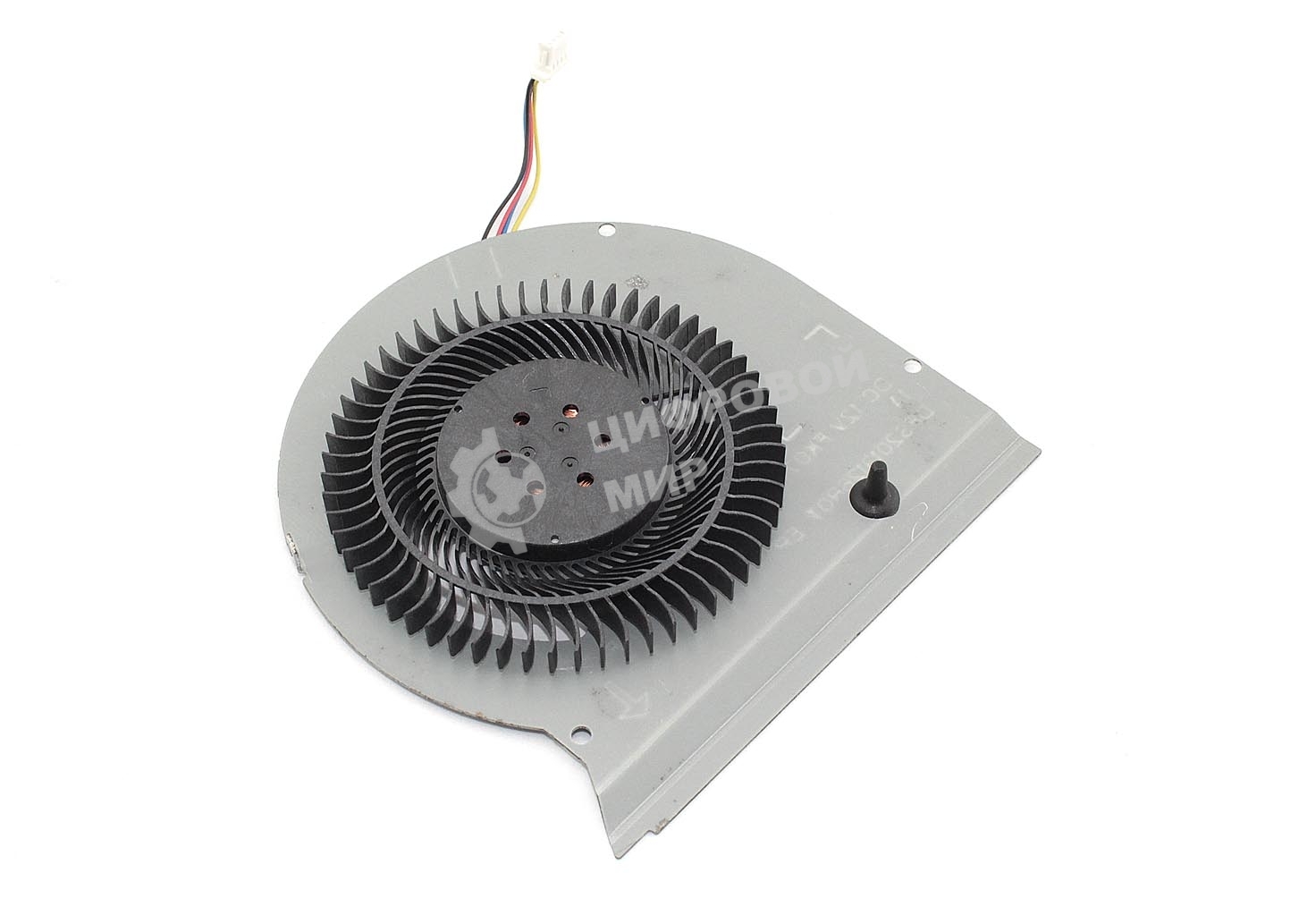Вентилятор (кулер) для ноутбука Asus ROG Strix GL503VS GL503V GL503VM CPU