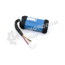 Аккумуляторная батарея CameronSino CS-JMF500XL для JBL Flip 5 3.7V 6800mAh / 25.16Wh Аккумуляторная батарея CameronSino CS-JMF500XL для JBL Flip 5 3.7V 6800mAh / 25.16Wh