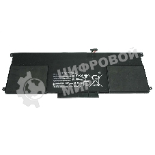 Аккумулятор для Asus UX301L, UX301LA, (C32N1305), 50Wh, 11.1V, Asus