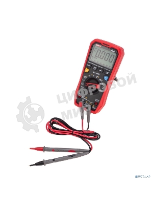 Мультиметр UNI-T UT61B+