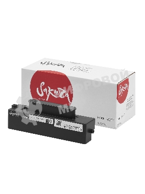 Картридж Sakura F-1500 для Huawei, черный, 1500 к.