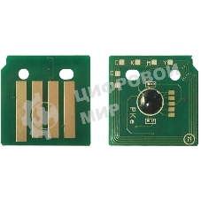 Чип драм-юнита CET 013R00662 для Xerox WorkCentre 7525/7530/7535/7545/7556 CMYK, (WW), 125000 стр.