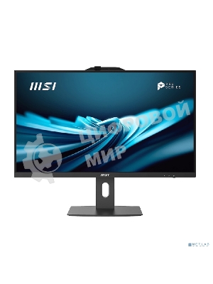 Моноблок MSI Pro AP272P 14M AiO 27