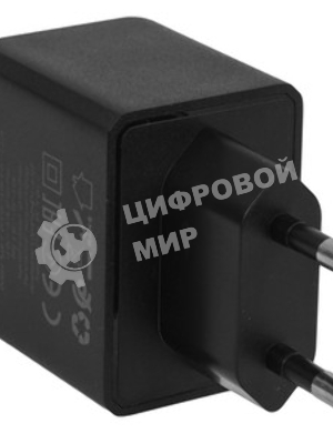 Сетевое зарядное устройство HOCO (6942007603805) CS13A 1USB 3.0A PD 20W