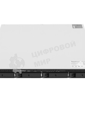 Сетевое хранилище Synology RS822+