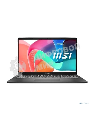 Ноутбук MSI Modern 15 F1MG/15.6