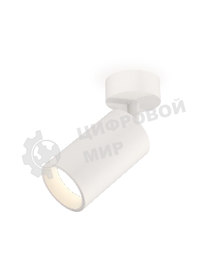 Светильник Ambrella Light XM6322001 SWH белый песок MR16 GU5.3 (A2202, C6322, N6110)