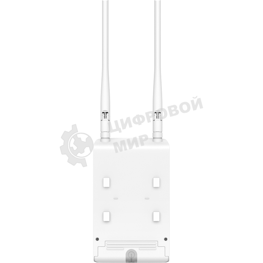 Точка доступа Wi-Fi AX1800 TP-Link EAP603-Outdoor для улицы и помещений