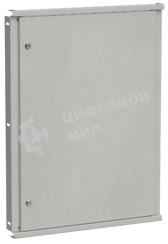 Дверь внутренняя TITAN ЩМП 800х600 (с компл. установки) IEK