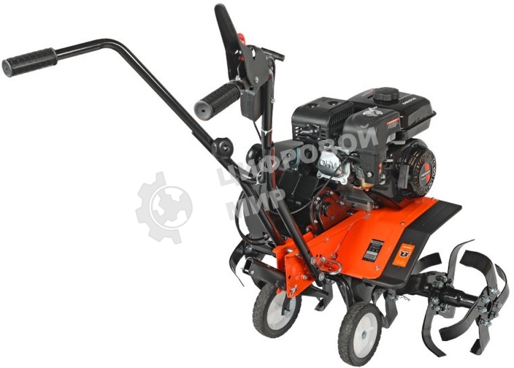 Культиватор Patriot OREGON 7л.с.