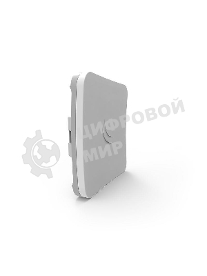 Радиомаршрутизатор MikroTik RBSXTsq5nD (SXTsq Lite5) Радиомаршрутизатор 5 ГГц, 802.11a/n, 25 дБм, MIMO 2x2, 1x Ethernet