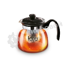 Чайник LARA заварочный LR06-08