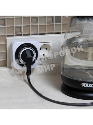 Розетка с механическим таймером Rexant RX - 28