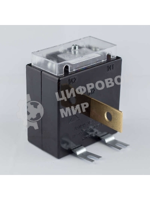 Трансформатор тока Т-0.66 50/5А кл. точн. 0.5 5В.А Кострома ОС0000002141