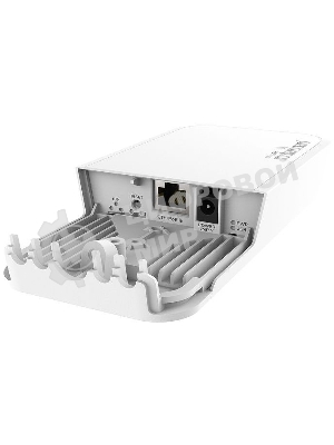 Радиомост WRL Wire RBWAPG-60AD KIT MIKROTIK