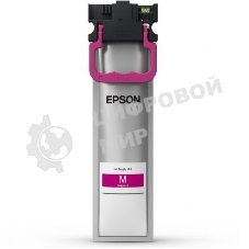 Картридж струйный WF-C5xxx Series Ink Cartridge XL пурпурный 5 K pages